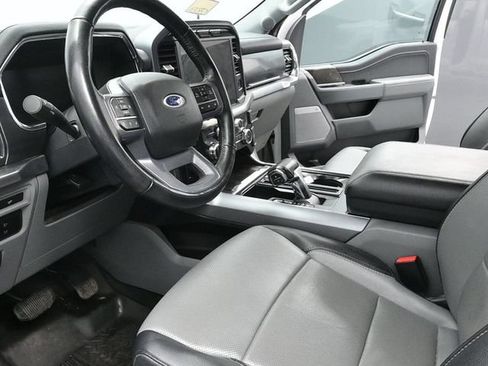 Used 2023 Ford F150 Lariat AWD/4WD image 13