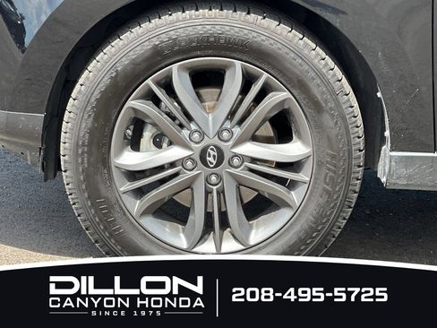 Used 2015 Hyundai Tucson GLS w/ Option Group 02 FWD image 25