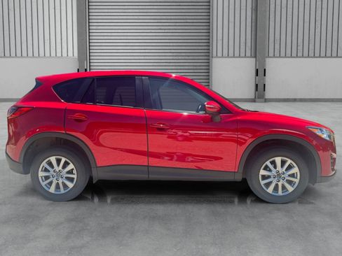 Used 2016 MAZDA CX-5 Touring AWD/4WD image 31
