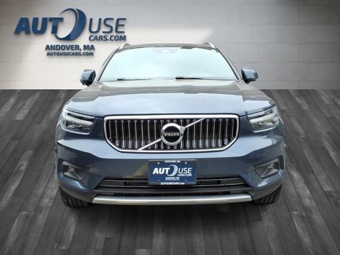 Used 2019 Volvo XC40 T5 Inscription AWD/4WD image 2