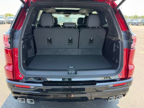 New 2026 GMC Acadia Denali Ultimate AWD/4WD image 9