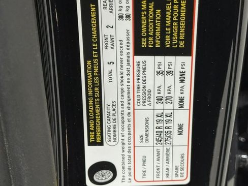 Used 2020 BMW 840i Gran Coupe w/ M Sport Package RWD image 45
