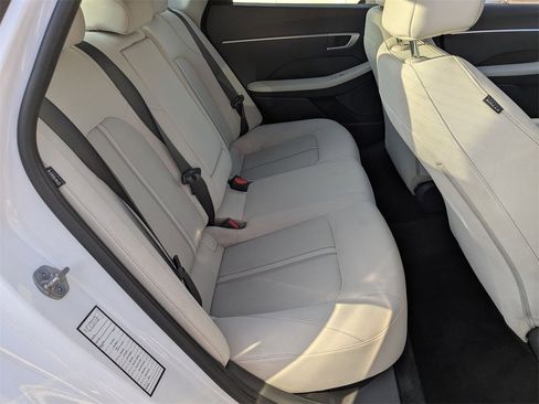 Used 2025 Hyundai Sonata SEL image 28