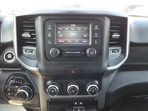 Used 2019 RAM 1500 Big Horn AWD/4WD image 25