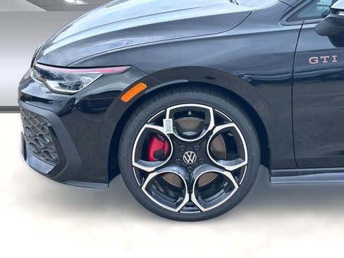 New 2026 Volkswagen GTI Autobahn image 11