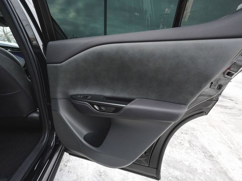 Used 2023 Lexus RZ 450e Premium w/ Technology Package image 12