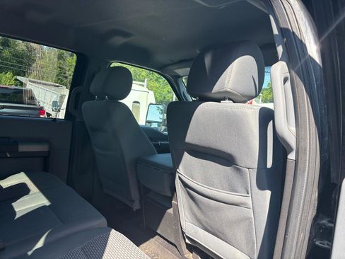 Used 2016 Ford F350 XLT w/ XLT Value Package AWD/4WD image 42