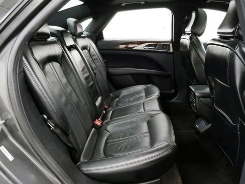 Used 2020 Lincoln MKZ Reserve w/ Elements Package FWD image 19