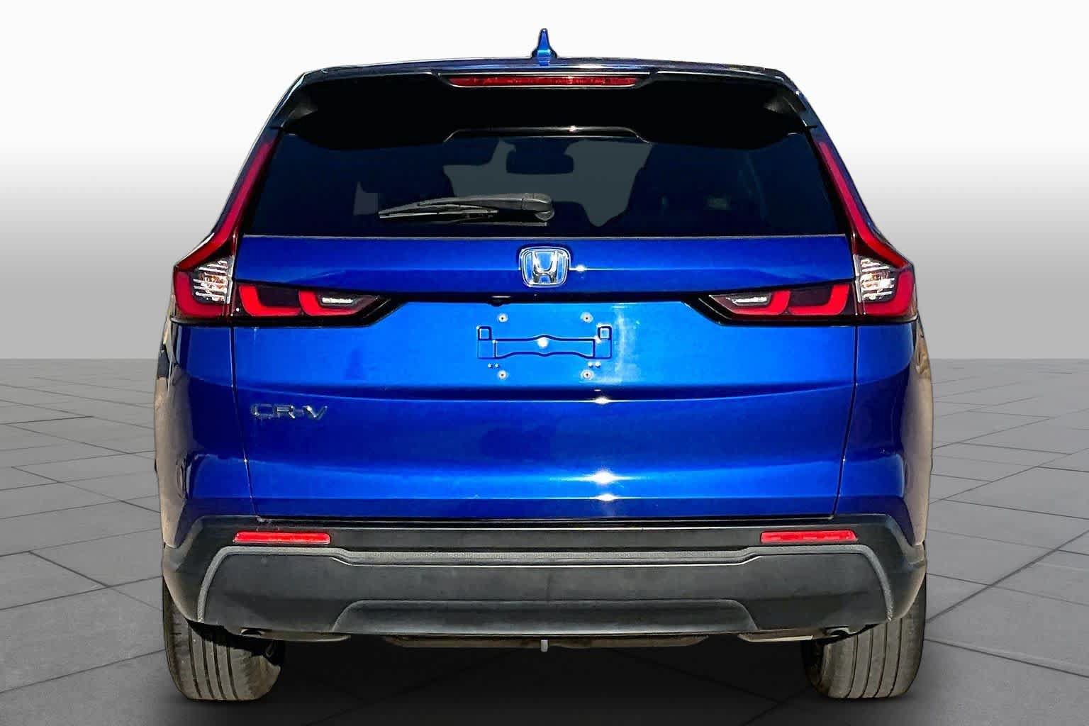 Used 2024 Honda CR-V EX image 5