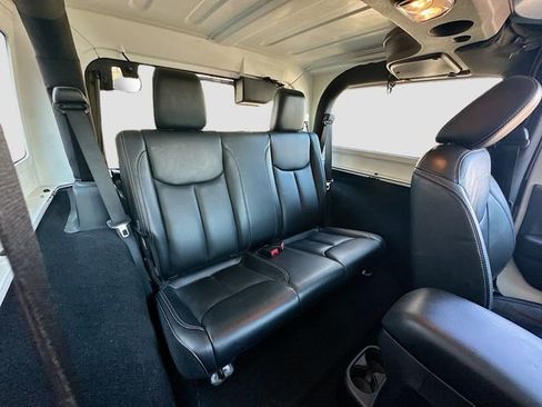 Used 2015 Jeep Wrangler Rubicon w/ Dual Top Group image 27