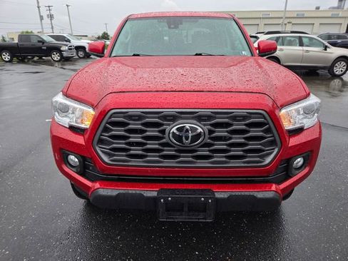 Used 2022 Toyota Tacoma SR AWD/4WD image 23