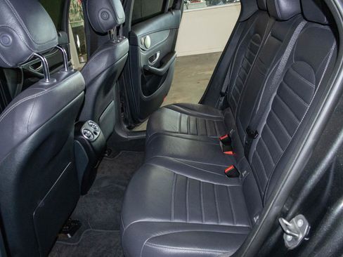 Used 2021 Mercedes-Benz GLC 43 AMG AMG GLC 43 w/ Multimedia Package image 15