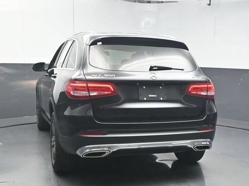 Used 2016 Mercedes-Benz GLC 300 4MATIC image 6