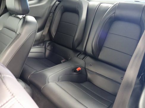 Used 2019 Ford Mustang Bullitt w/ Bullitt Electronics Package RWD image 10