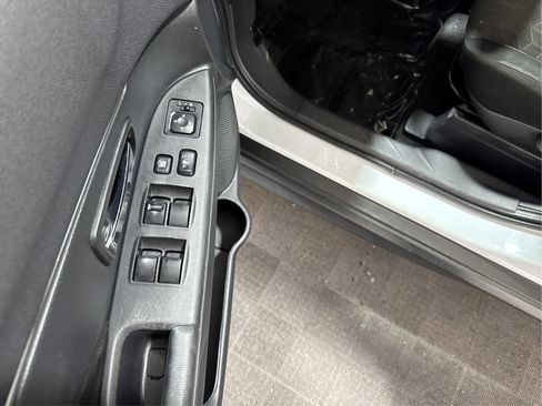 Used 2022 Mitsubishi Outlander Sport LE AWD/4WD image 28