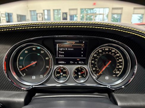 Used 2017 Bentley Continental GT V8 S AWD/4WD image 62