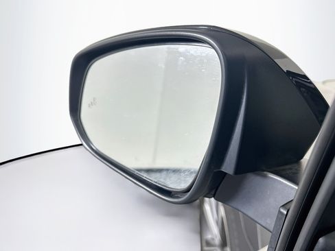 Used 2023 Subaru Solterra AWD image 16