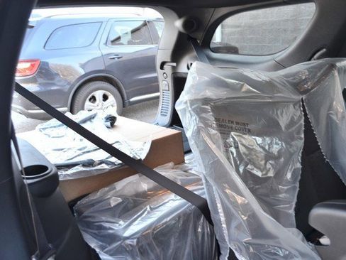 New 2026 Dodge Durango GT image 36