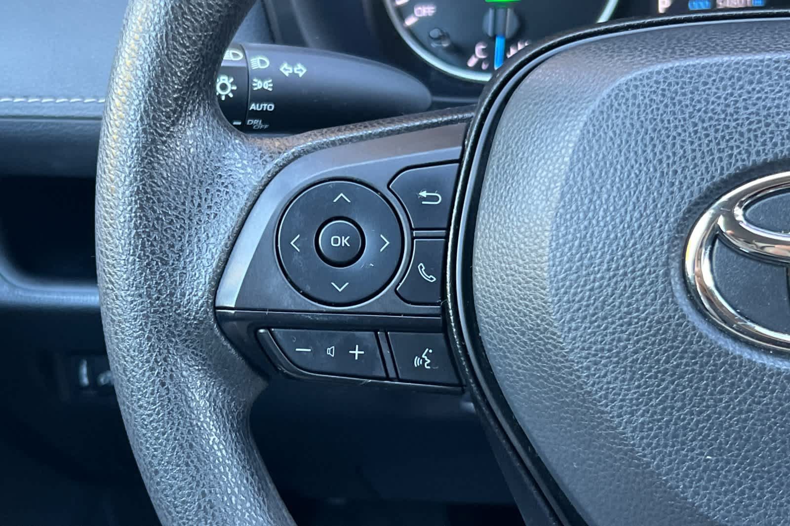 Certified 2022 Toyota RAV4 XLE AWD/4WD image 26