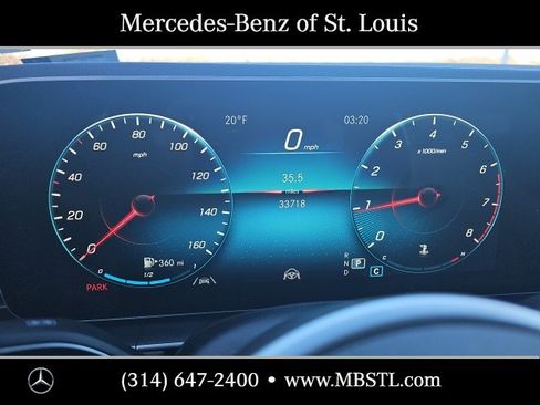 Certified 2021 Mercedes-Benz GLE 350 4MATIC image 19
