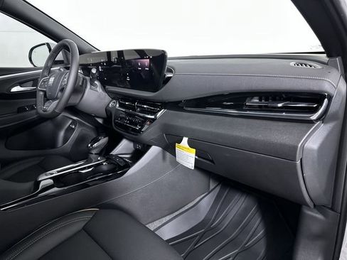 New 2026 Buick Envista Sport Touring FWD image 52