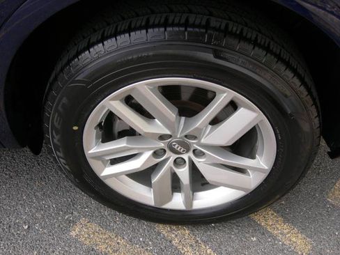 Used 2020 Audi Q5 2.0T Premium image 8