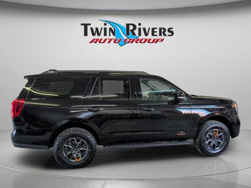 Used 2026 Ford Expedition Tremor AWD/4WD image 9