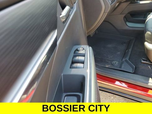 New 2026 GMC Acadia Elevation w/ Black Edition image 11