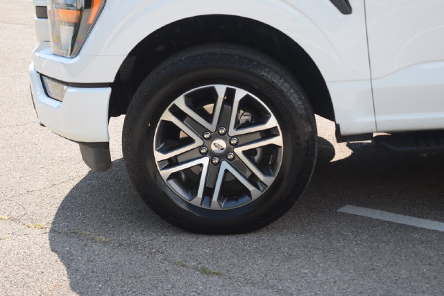 Used 2023 Ford F150 XL w/ STX Appearance Package AWD/4WD image 26