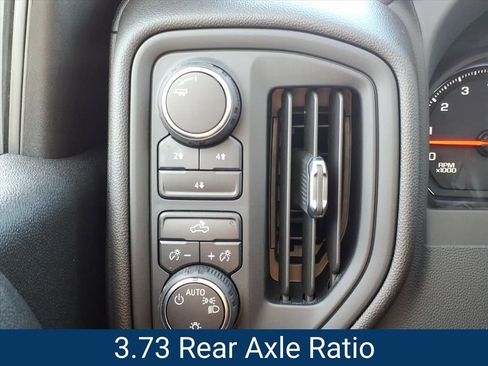 New 2024 Chevrolet Silverado 2500 W/T w/ WT Convenience Package image 16