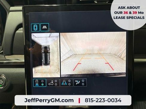 New 2027 GMC Terrain Denali w/ LPO, Floor Liner Package AWD/4WD image 13