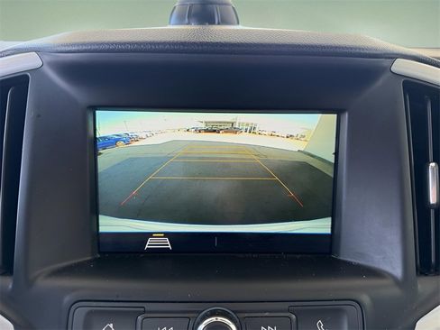 Used 2019 GMC Terrain SLE image 30