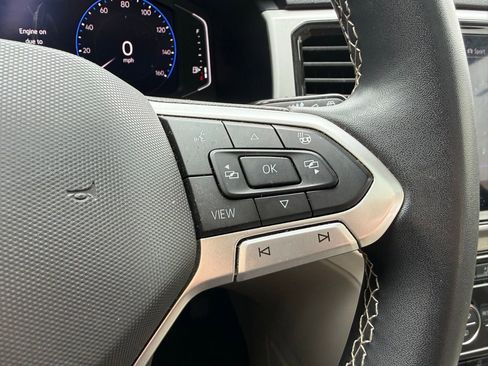 Used 2021 Volkswagen Atlas SEL Premium AWD/4WD image 15