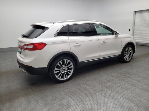 Used 2018 Lincoln MKX Reserve w/ Driver Assistance Package image 10