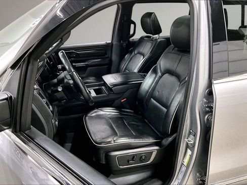 Used 2022 RAM 1500 Limited image 23