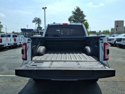 Used 2023 Ford F150 King Ranch w/ Equipment Group 601A High AWD/4WD image 6