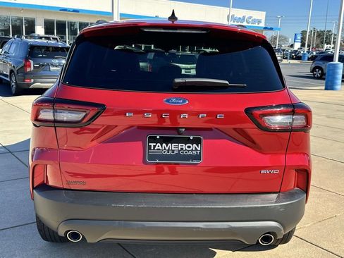 Used 2025 Ford Escape ST-Line Select image 3