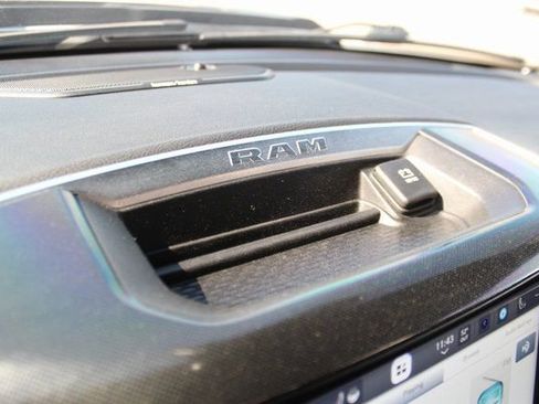 Used 2022 RAM 1500 Laramie image 23