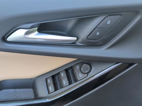 New 2026 Chevrolet Equinox ACTIV image 24