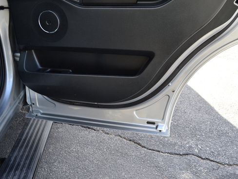 Used 2020 Ford Expedition Limited w/ Equipment Group 303A image 46