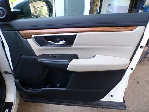 Used 2018 Honda CR-V EX image 20