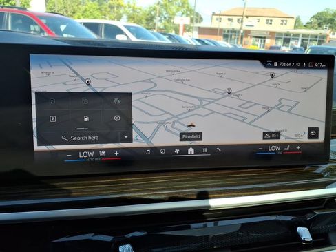 Used 2025 BMW X7 xDrive40i AWD/4WD image 28