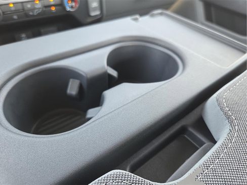 New 2025 Ford F250 XL w/ STX Appearance Package image 18