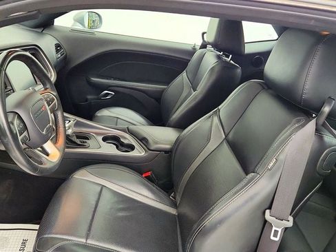 Used 2017 Dodge Challenger GT w/ Premium Sound Group AWD/4WD image 22