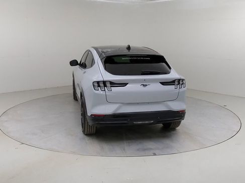 Certified 2022 Ford Mustang Mach-E Premium w/ Interior Protection Package image 16