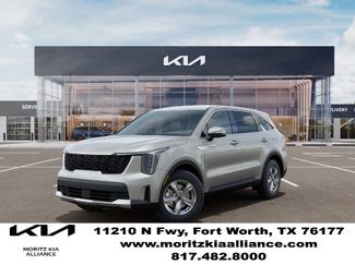 New 2026 Kia Sorento LX FWD video 1