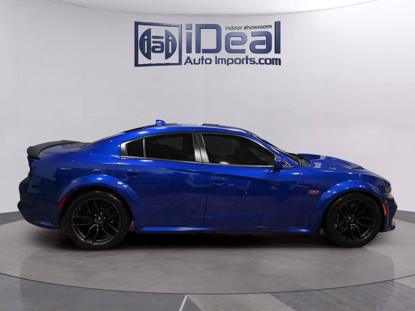 Used 2020 Dodge Charger Scat Pack RWD image 6
