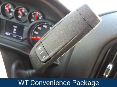 New 2024 Chevrolet Silverado 2500 W/T w/ WT Convenience Package image 11