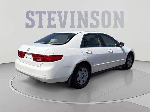 Used 2005 Honda Accord LX image 5