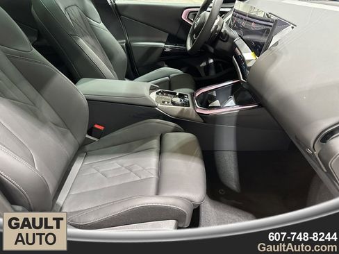 New 2026 BMW X3 xDrive30 AWD/4WD image 19